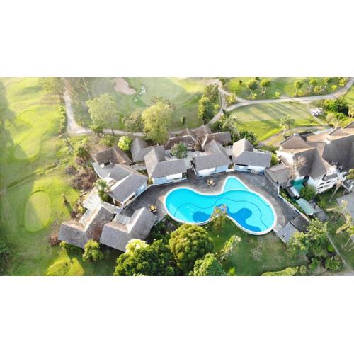 Korat Country Club Golf and Resort