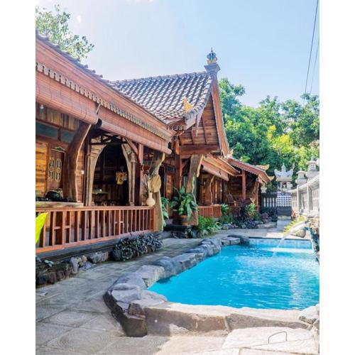 Kori Amed Guest House