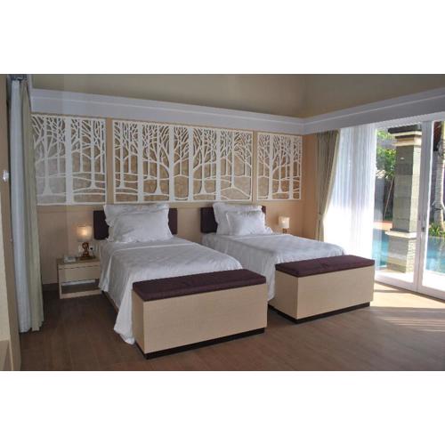 Kori Maharani Villas - Lagoon Pool Access 5