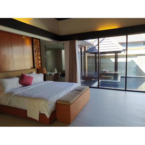 Kori Maharani Villas - One-bedroom Pool Villa 3