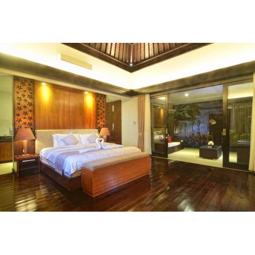 Kori Maharani Villas - One Bedroom Pool Villa 4