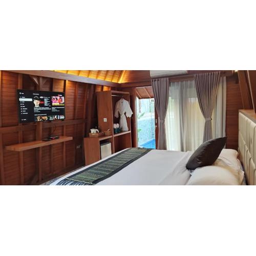 Kori Maharani Villas & Resort