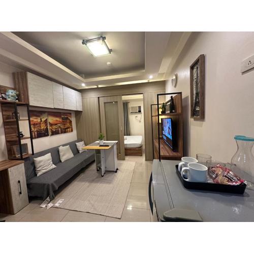 Koro Den at Shore Residences