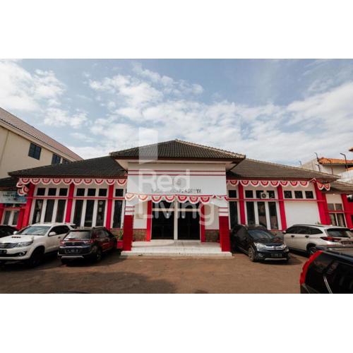 KORPRI Live House RedPartner