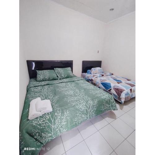 Kos di Menteng, Jakarta Pusat