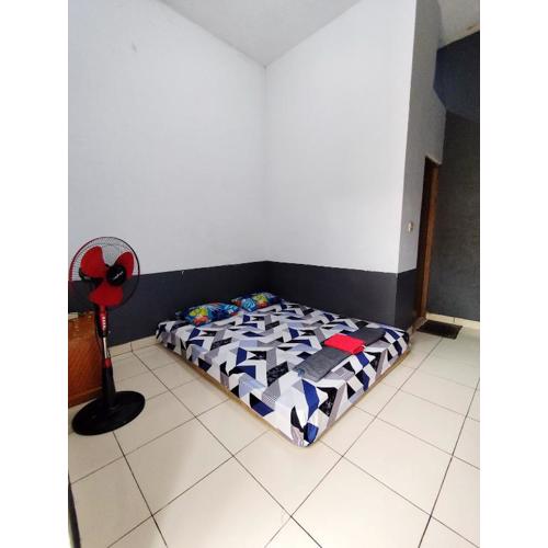 Kosan Syariah Mas Slamet