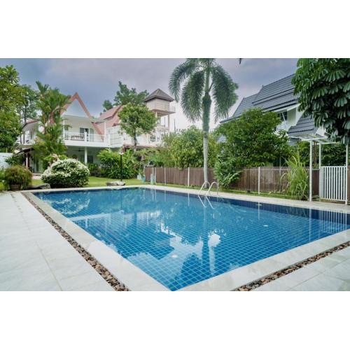 Koson Elegant 3 Bedroom Villa