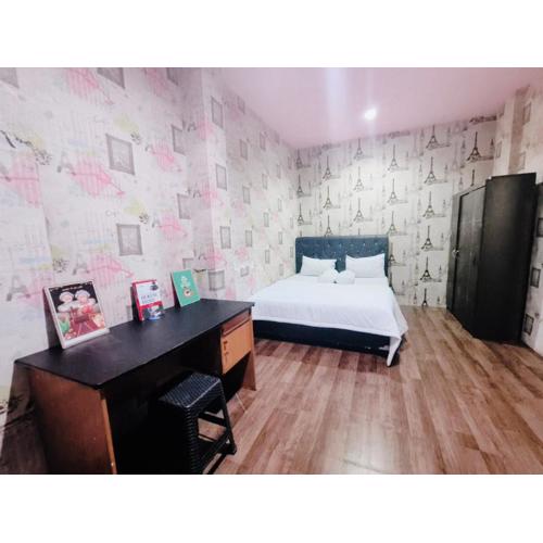 Kost Griya Hikari by Ecommerceloka