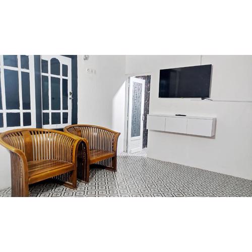 Kost Harian Semarang Murah