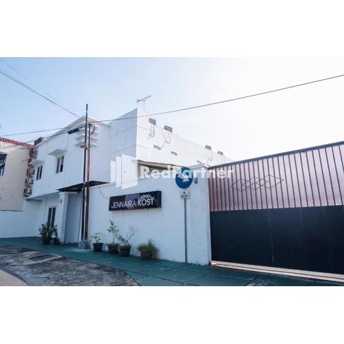 Kost Jennaira Syariah Jogja City Mall Yogyakarta RedPartner