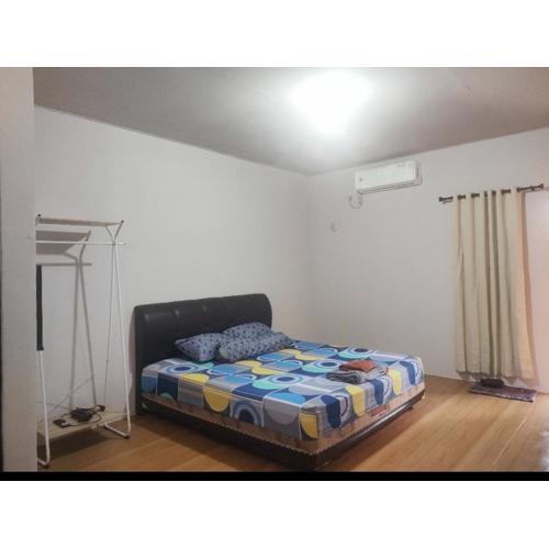 Kost Luis dan Penginapan Syariah