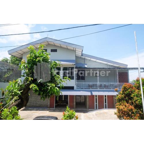 Kostel Satu Semarang RedPartner