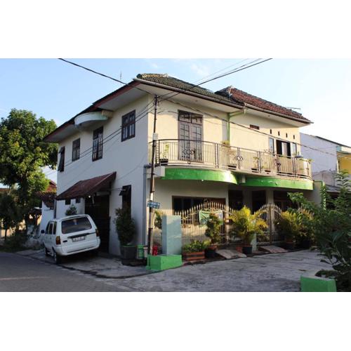 Kost&Guesthouse Tirza