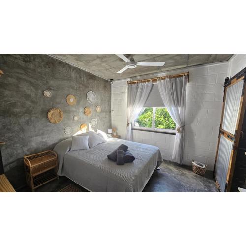 Kot Nou - Kwizine Mama Manze Lakaz