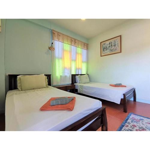 Kota Baan Por Jai 2bed