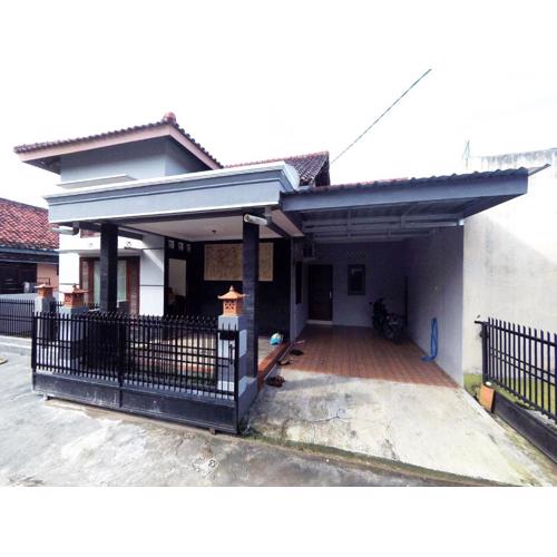Kotagede Street Homestay Jogja