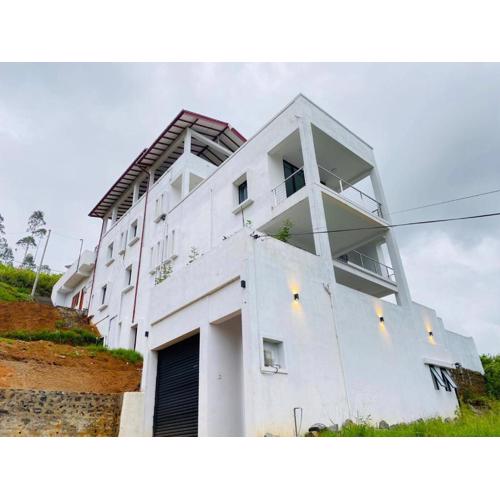 Kottagala White House