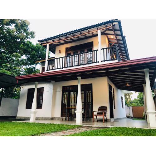 Kottamba Villa Tangalle