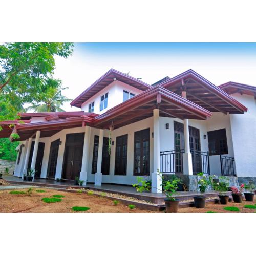 Kottamba Yala Stay & Safari