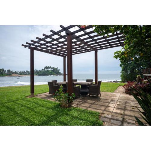 Kottan On Sea, Hiriketiya by The Serendipity collection