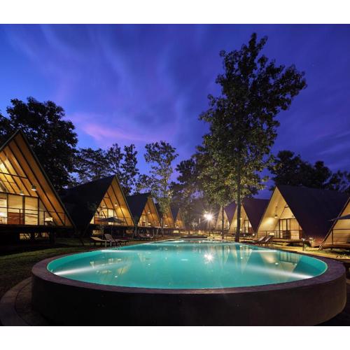 Kottawatta River Bank Resort