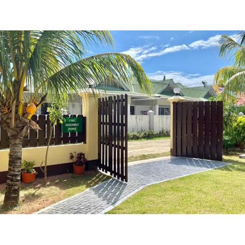 Kounous Self-Catering Apartments