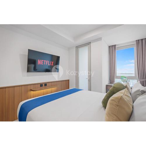 Koven by Kozystay - Cilandak