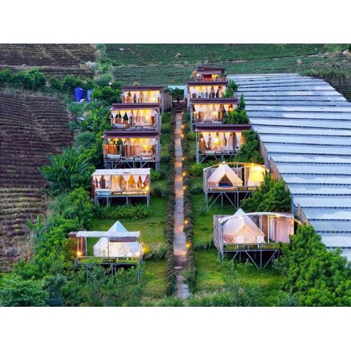 Koya Homestay โกญ่า โฮมสเตย์