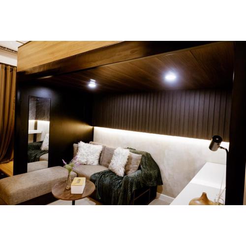 Kozen at Azure North Pampanga