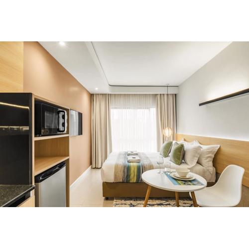 Kozi Suites Nairobi Airport