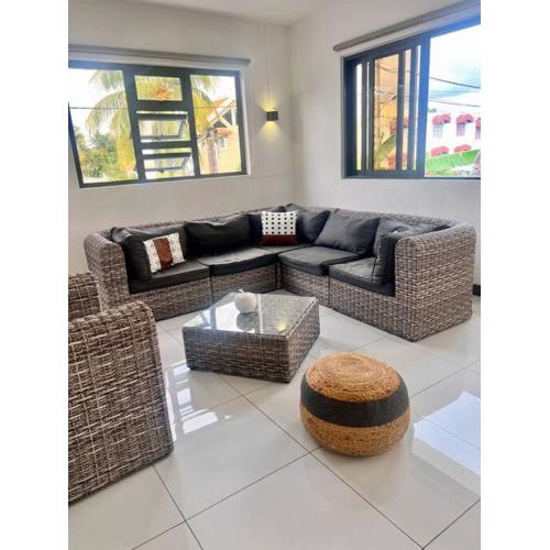 Kozy Korner Apartment