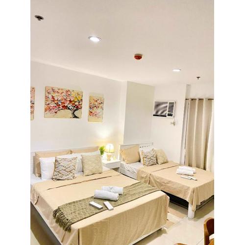 Kozzy Loft Sitari Condominium