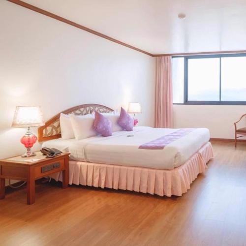 K.P. Grand Hotel Chanthaburi