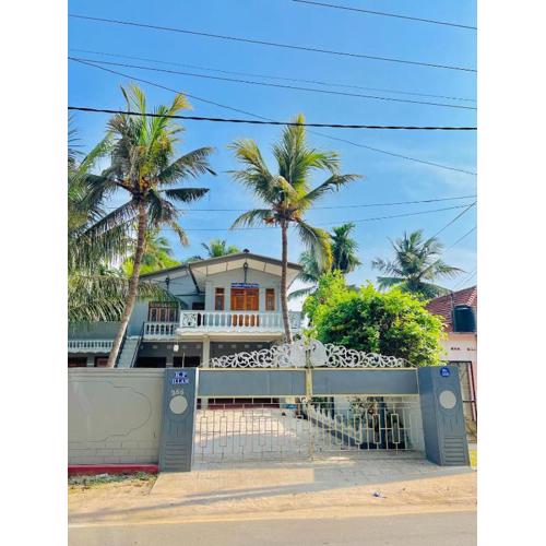 KP Villa Karaveddy, Nelliady, Jaffna