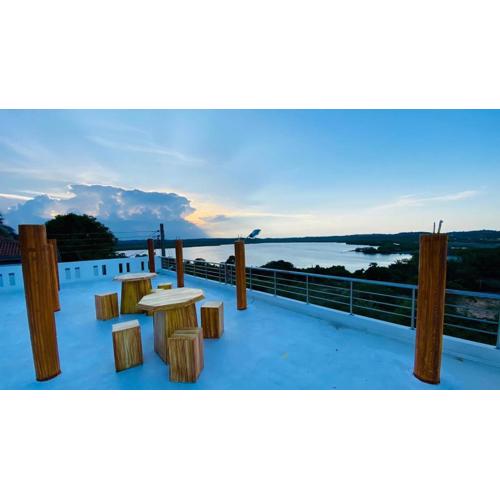 KPN Trinco Holiday Resort