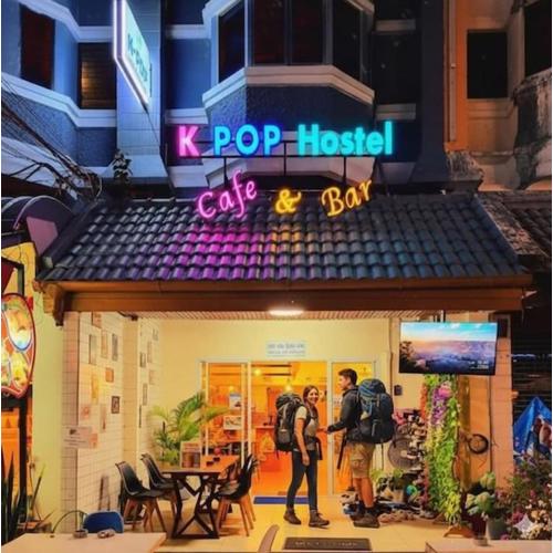 KPOP Hostel