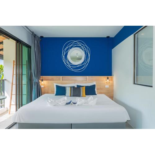 KRAAM Silhouette Hotel and Cafe Phuket