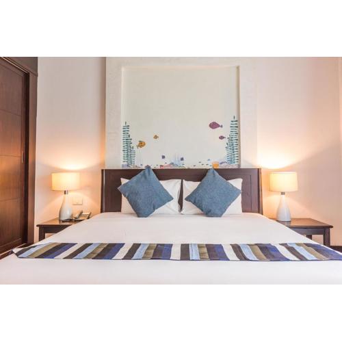 Krabi Aquamarine Resort - SHA Plus