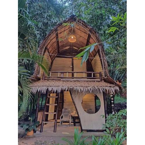 KRABI BAMBOO KINGDOM at AOLUEK PARADISE