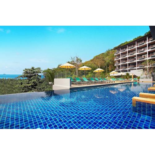 Krabi Chada Resort - SHA Plus