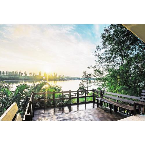 Krabi City Seaview Hotel