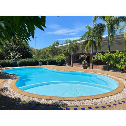 Krabi Discovery Resort