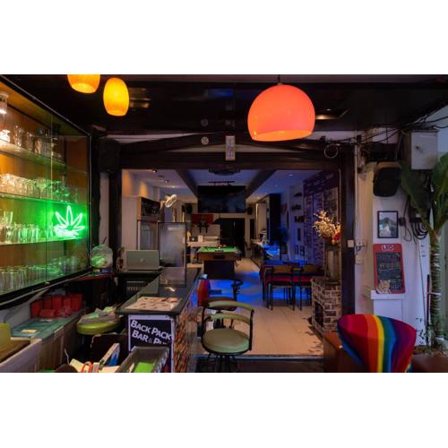 Krabi Freedom Hostel and Bar