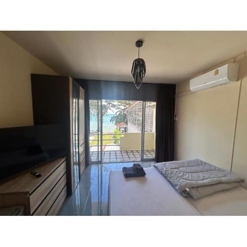 Krabi Greenday Hostel and Glamping