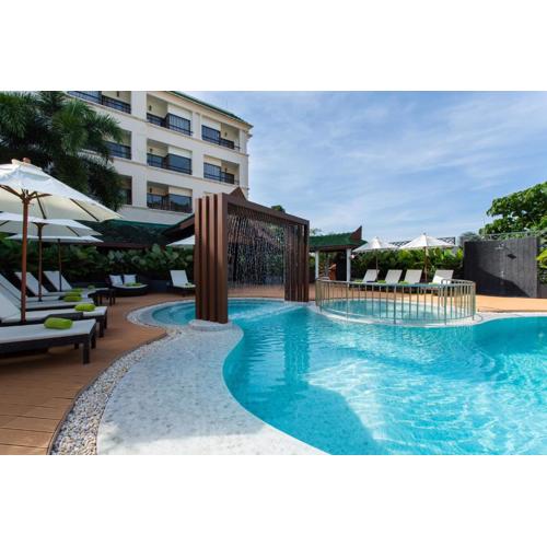 Krabi Heritage Hotel