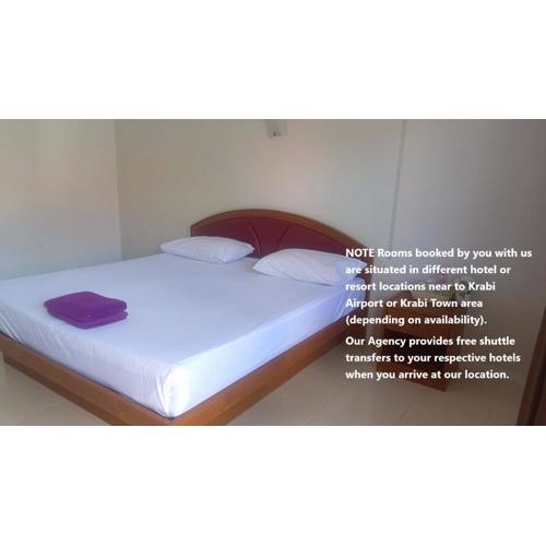 Krabi Hotel Agency