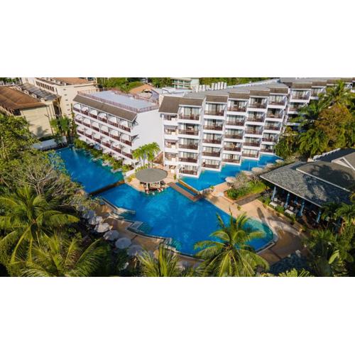 Krabi La Playa Resort