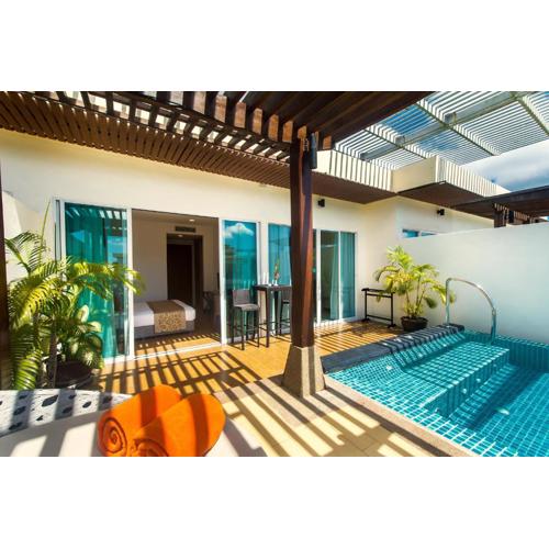 Krabi Luxury Penthouse