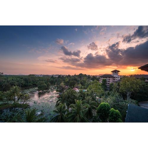 Krabi Maritime Resort