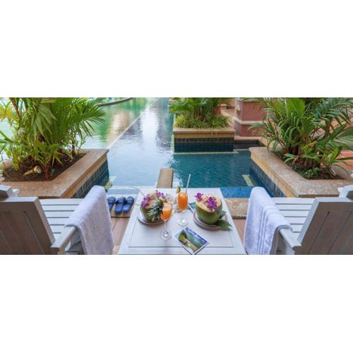 Krabi Nature Beach Resort